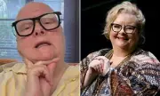 Magda Szubanski's Brave Cancer Battle: Actress Shares Health Update and Emotional Journey