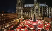 Magical Christmas Market in UK's Hidden Gem Town with Bargain Flights for 2025