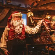 Magical Manchester Christmas: Unforgettable Family Days Out This Festive Season