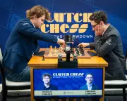 Magnus Carlsen Secures Historic Victory at St. Louis Chess Showdown