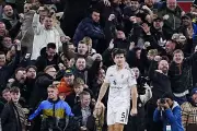 Maguire's Candid Liverpool Admission as Sporting Boss Amorim Emerges as Shock Contender