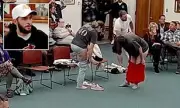 Maine School Board Meeting Erupts as Trans Athlete Policy Sparks Heated Debate Over Student Safety