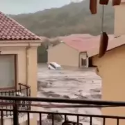 Major Flood Alert: Tourists Warned to Avoid Venice as City Braces for Severe Acqua Alta