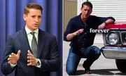 Major Shake-Up in Australian Politics: Defence Chief Andrew Hastie Resigns in Dramatic Cabinet Reshuffle