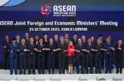 Malaysia Demands Immediate Ceasefire in Gaza as ASEAN Chair Confirms Emergency Summit