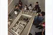 Malaysian Skyscraper Blackout: Power Grid Failure Plunges Iconic KL Tower Into Darkness