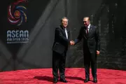 Malaysia's PM Anwar Ibrahim Defends China Policy Amid US Pressure, Insists on National Sovereignty