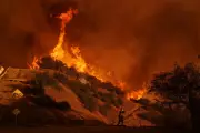 Malibu and Los Angeles Under Siege: Torrential Rains Trigger Widespread Flooding and Mudslides