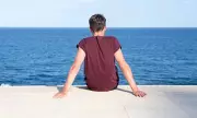 Man Abandons UK's 'Unhealthy Lifestyle' for Permanent Luxury Cruise Ship Living