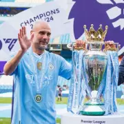 Man City Face Unprecedented 115 Charges as Premier League Hearing Looms