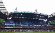 Man City Faces Fan Fury Over 'Disgusting' Season Ticket Relocation at Revamped Etihad Stadium