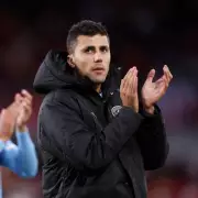 Man City Plot Sensational Double Swoop for Brighton's Baleba and Silva Replacement