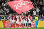 Man City vs Monaco: The Night Haaland Announced Himself to the World