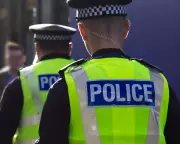 Man Held in Walsall Over Racially Aggravated Rape Allegation