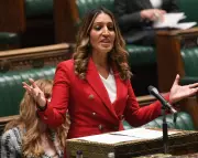 Man Jailed for Menacing Messages to Labour MP in Westminster Threat Case