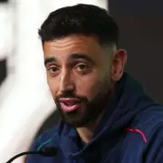 Man United Captain Bruno Fernandes Targeted by Mega-Money Saudi Pro League Transfer Bid