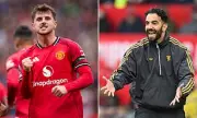 Man United Players Stage Dramatic Comeback to Save Manager's Job Amid Crisis
