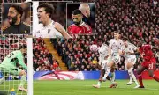 Man United's Stunning 2-1 Victory Over Liverpool Sparks Hope for End to Decade of Despair