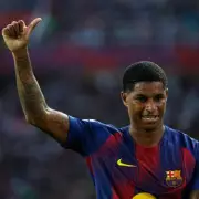 Man Utd Crisis: PSG Launch Shock Bid for Marcus Rashford as Ten Hag Relationship Sours