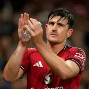 Man Utd Exodus: West Ham Launch Shock Bid for Harry Maguire as Ten Hag's Clearout Begins