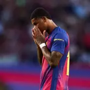 Man Utd Face Barcelona & Real Madrid Battle for Marcus Rashford as Contract Uncertainty Grows