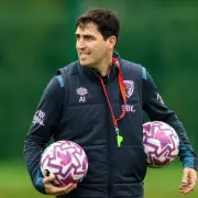 Man Utd in Crisis as Bournemouth Boss Andoni Iraola Emerges as Shock Contender for Old Trafford Hot Seat