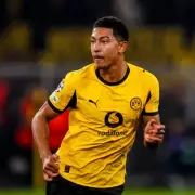 Man Utd Launch Shock Bid for Sunderland Star Jobe Bellingham in Major Transfer Coup