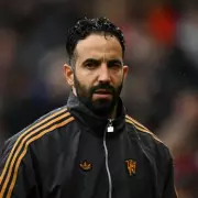 Man Utd Legendary Duo Keane and Scholes Back Ruben Amorim for Managerial Hot Seat