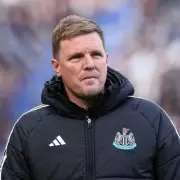 Man Utd Manager Hunt: Amorim & Howe Lead Race as Ten Hag's Fate Hangs in Balance