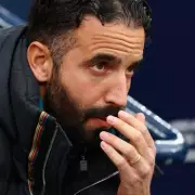 Man Utd Manager Hunt Takes Dramatic Twist as Ruben Amorim Drops Out of Contention