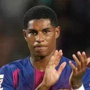 Man Utd Outcast Marcus Rashford Offered Barcelona Escape Route in Shock Transfer Twist
