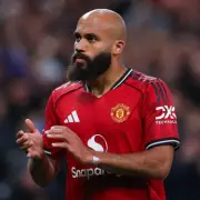 Man Utd Plot Brentford Raid: Bryan Mbeumo Emerges as Shock Summer Transfer Target