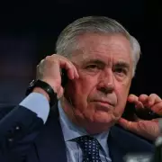 Man Utd Plot Sensational Double Swoop for Koulibaly and Ancelotti as Ten Hag Pressure Mounts