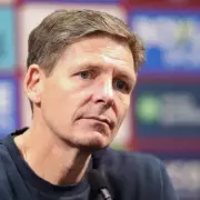 Man Utd Plot Sensational Manager Coup as Oliver Glasner Emerges as Shock Erik ten Hag Replacement