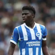 Man Utd Plot Sensational Move for Brighton Starlet Carlos Baleba as Ten Hag Hunts Midfield Reinforcements