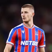 Man Utd Plot Sensational Swoop for Crystal Palace Star Adam Wharton in Major Transfer Move