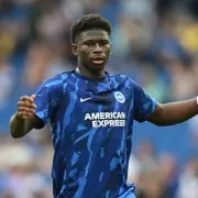 Man Utd Plot Sensible Double Swoop for Baleba and Mbeumo in Summer Overhaul