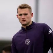 Man Utd Plot Sensible Double Swoop for Ruben Amorim and Matthijs de Ligt in Summer Overhaul