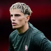 Man Utd Star Garnacho Sparks Transfer Frenzy as Chelsea Circle in Shock £40m Move