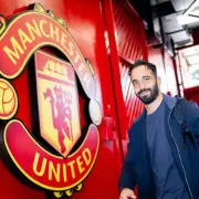 Man Utd Takeover Twist: Sir Jim Ratcliffe's Bold Move as Ruben Amorim Emerges as Shock Contender for Managerial Role