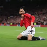 Man Utd Target Cunha Stuns With Incredible Solo Goal Against Wolves