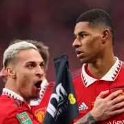 Man Utd Transfer Bombshell: Ruben Amorim Emerges as Shock Candidate to Replace Ten Hag