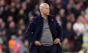 Man Utd's Arne Slot Nightmare: Liverpool Defeat Sparks Managerial Crisis at Old Trafford