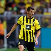 Man Utd's Donyell Malen Transfer Collapses as Dortmund Pull Plug on Deal