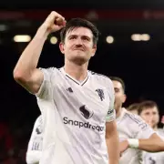 Man Utd's Harry Maguire Targeted in Shocking Liverpool Transfer Plot