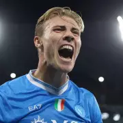 Man Utd's Højlund Transfer Saga Takes Dramatic Turn as Napoli Enter Race