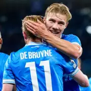 Man Utd's Hojlund Outshines De Bruyne in Stunning Premier League Revelation