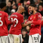 Man Utd's Manager Hunt Takes Dramatic Turn as Amorim Talks Collapse