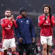 Man Utd's Managerial Hunt Takes Dramatic Twist as Amorim Deal Collapses