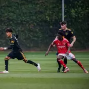 Man Utd's New Era: INEOS Targets Sporting's Ruben Amorim as Shock Ten Hag Replacement